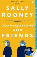Cover of Conversations with Friends
