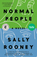 Cover of Normal People