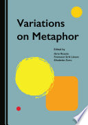 Cover of Variations on Metaphor