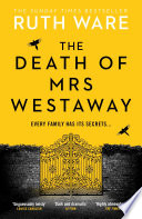 Cover of The Death of Mrs Westaway