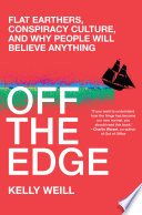 Cover of Off the Edge