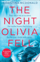 Cover of The Night Olivia Fell