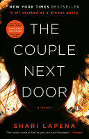 Cover of The Couple Next Door