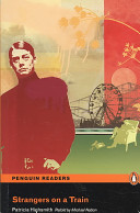 Cover of Strangers on a Train