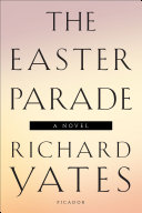 Cover of The Easter Parade