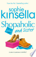 Cover of Shopaholic & Sister