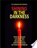 Cover of Shining in the Darkness