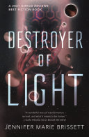 Cover of Destroyer of Light