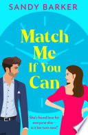 Cover of Match Me If You Can