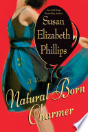 Cover of Natural Born Charmer