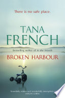 Cover of Broken Harbour