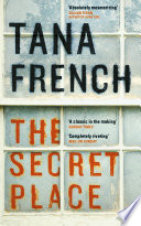 Cover of The Secret Place