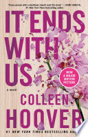 Cover of It Ends with Us