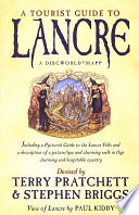 Cover of A Tourist Guide To Lancre