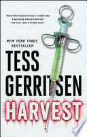 Cover of Harvest