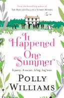 Cover of It Happened One Summer