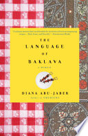 Cover of The Language of Baklava