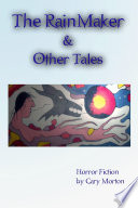 Cover of The Rainmaker & Other Tales