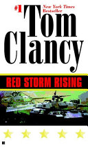 Cover of Red Storm Rising