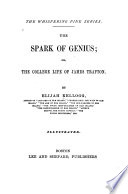 Cover of The Spark of Genius