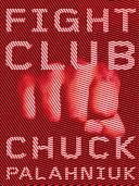 Cover of Fight Club: A Novel