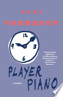 Cover of Player Piano