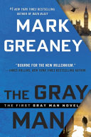 Cover of The Gray Man