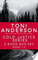 Cover of Cold Justice Series