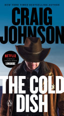 Cover of The Cold Dish