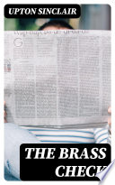 Cover of The Brass Check