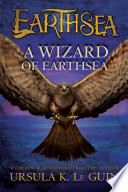 Cover of A Wizard of Earthsea
