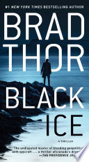 Cover of Black Ice