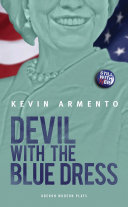 Cover of Devil with the Blue Dress