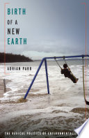 Cover of Birth of a New Earth