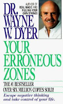 Cover of Your Erroneous Zones