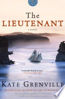 Cover of The Lieutenant