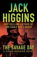 Cover of The Savage Day