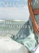 Cover of The Memory of Water