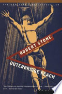 Cover of Outerbridge Reach