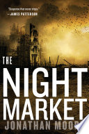 Cover of The Night Market