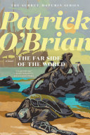 Cover of The Far Side of the World (Vol. Book 10) (Aubrey/Maturin Novels)