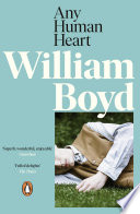 Cover of Any Human Heart