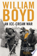 Cover of An Ice-cream War