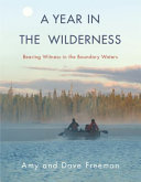Cover of A Year in the Wilderness