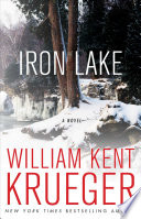 Cover of Iron Lake