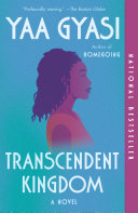 Cover of Transcendent Kingdom: A Read with Jenna Pick