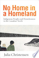 Cover of No Home in a Homeland