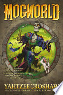 Cover of Mogworld