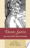 Cover of Dante Satiro