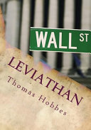Cover of Leviathan